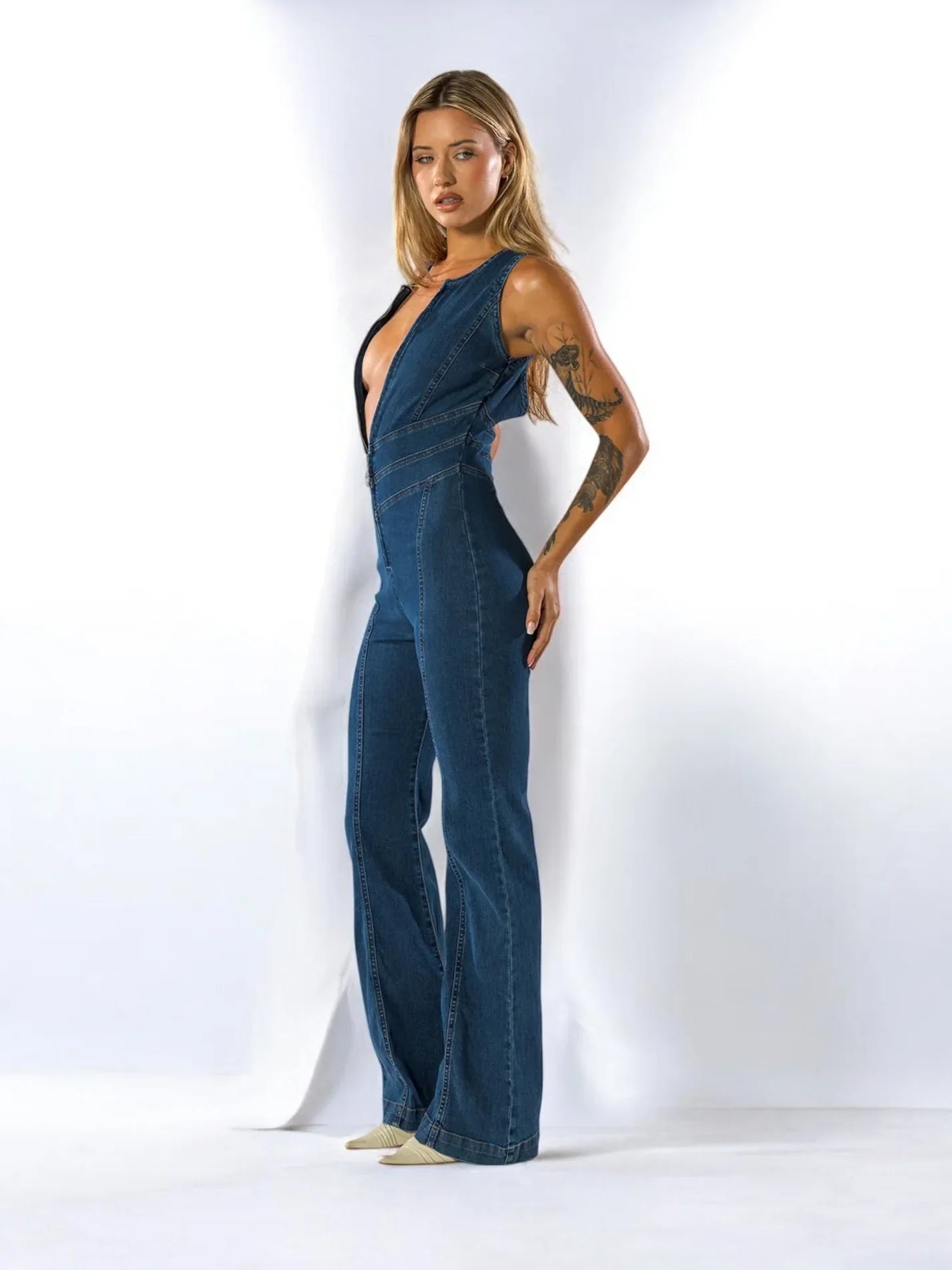 JUMPSUIT HELENA