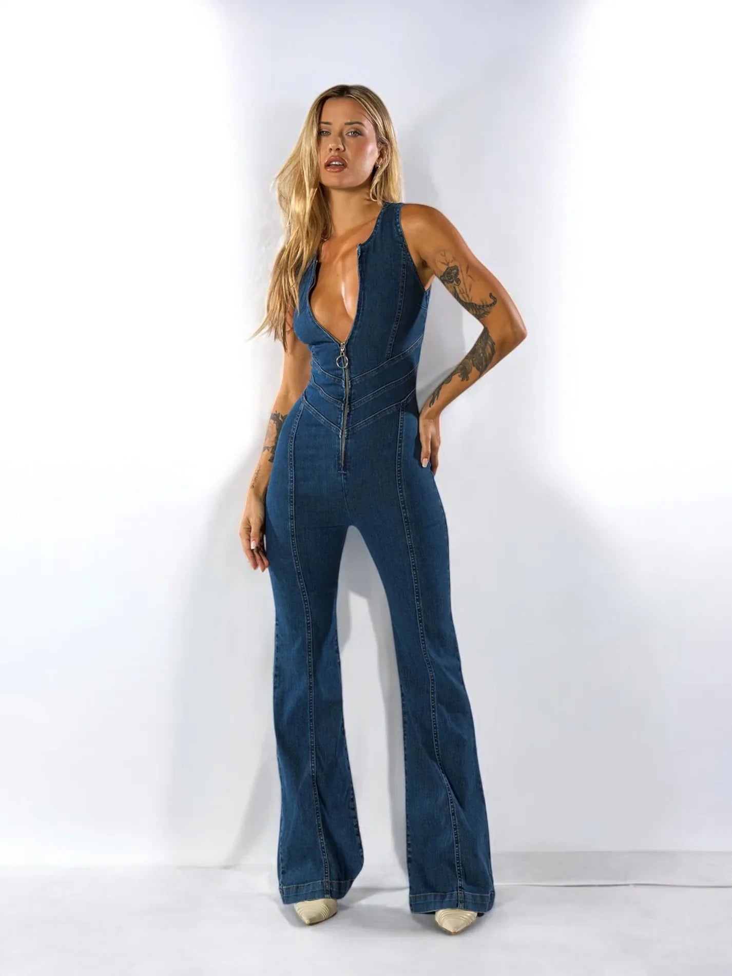 JUMPSUIT HELENA