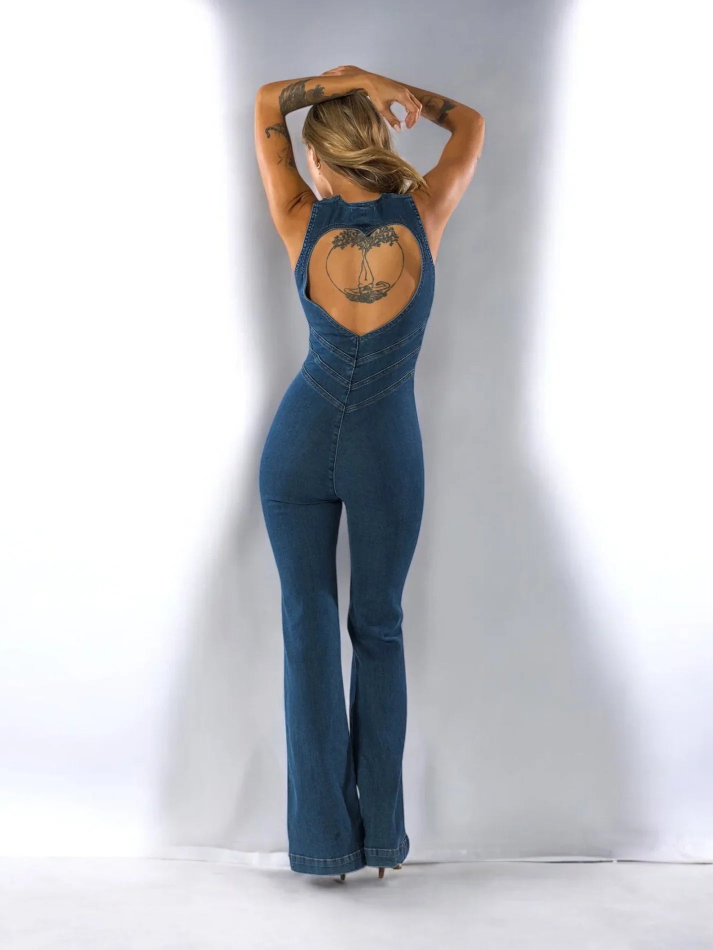 JUMPSUIT HELENA