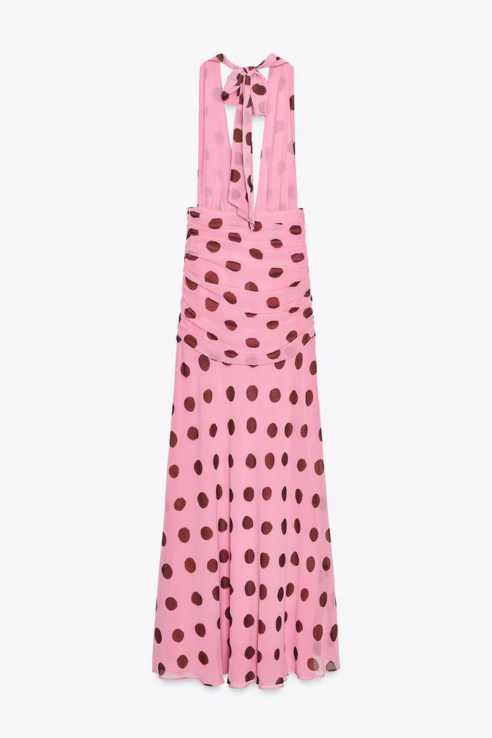 Sunset Dress