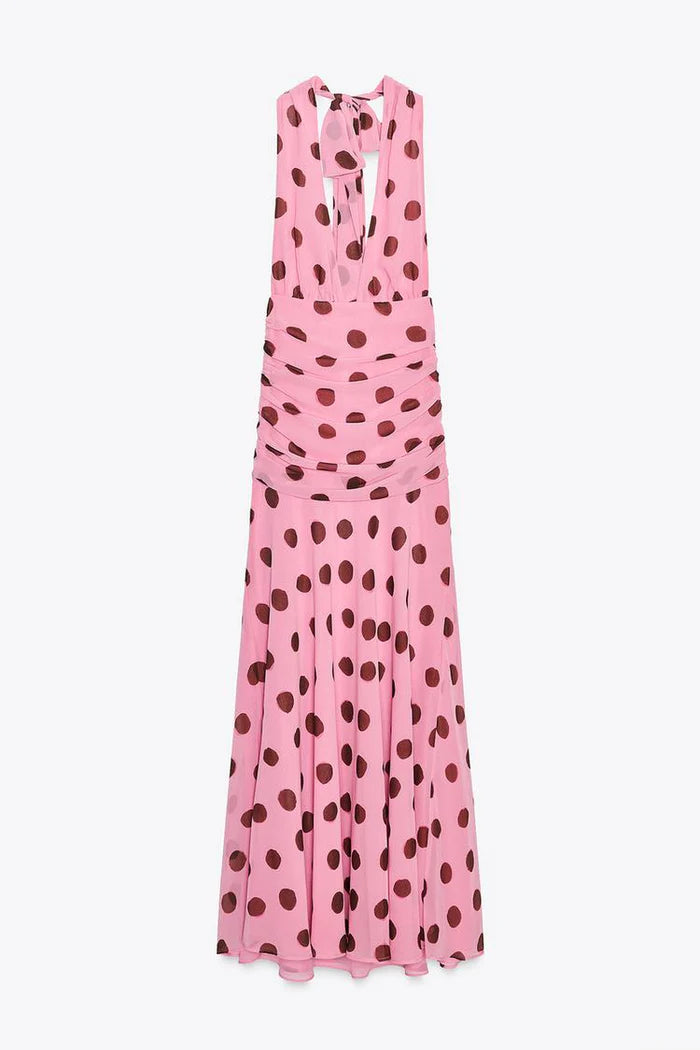 Sunset Dress