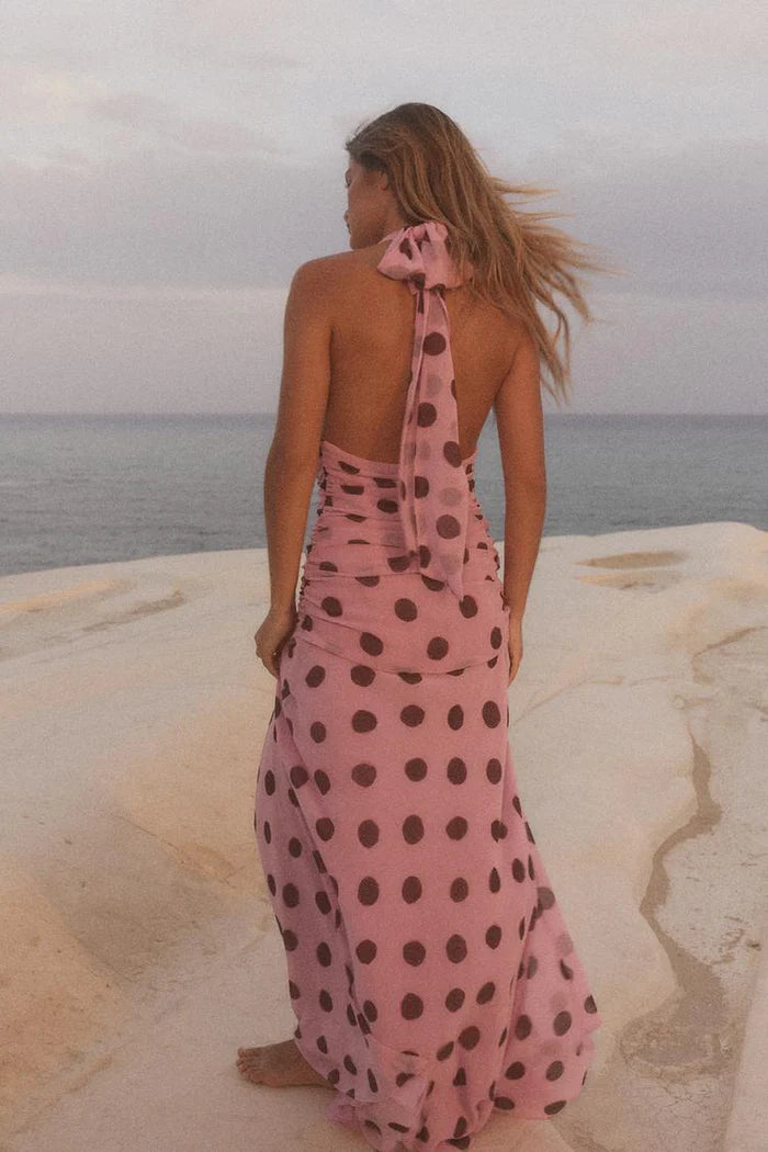 Sunset Dress