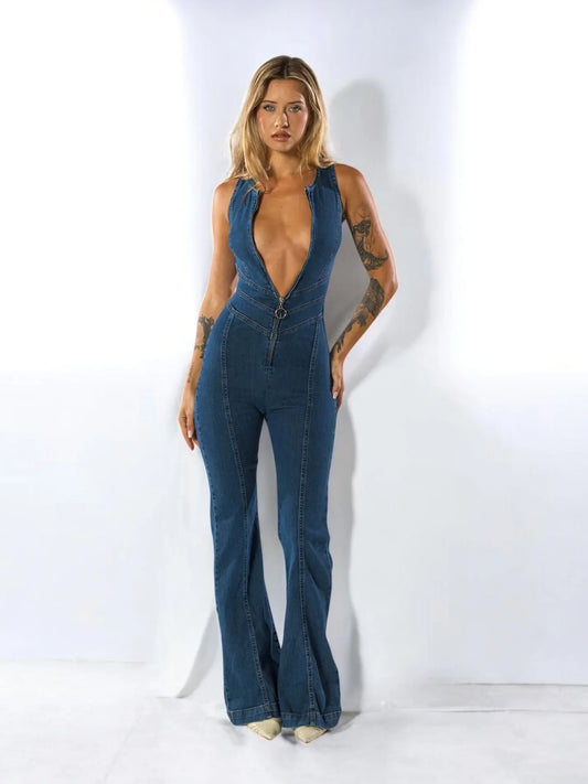 JUMPSUIT HELENA