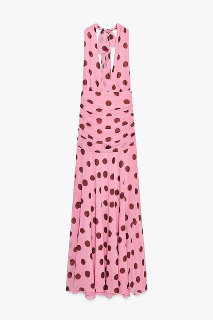 Sunset Dress